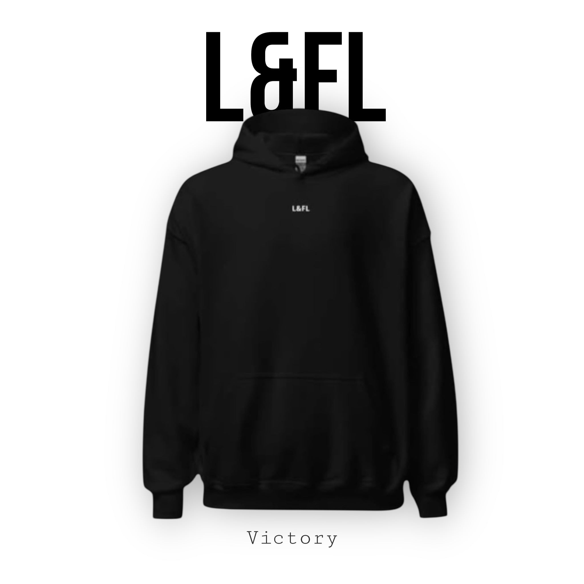 Hoodie Men L&FL