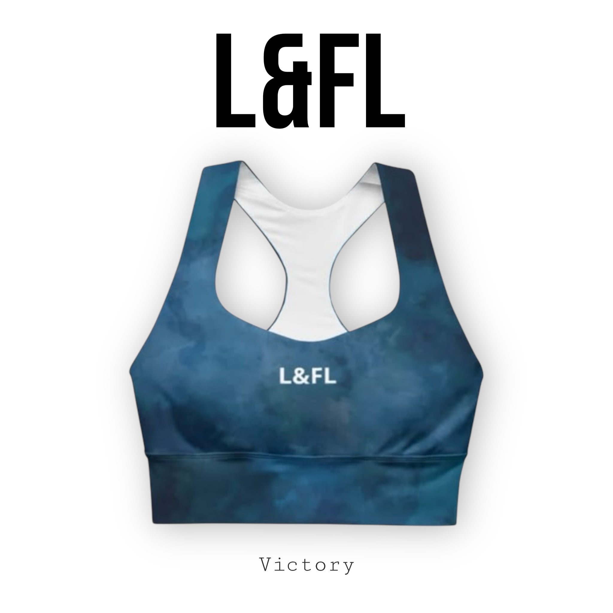 Sports Bra L&FL