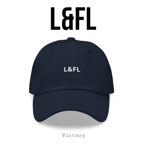 Hat Men's L&FL