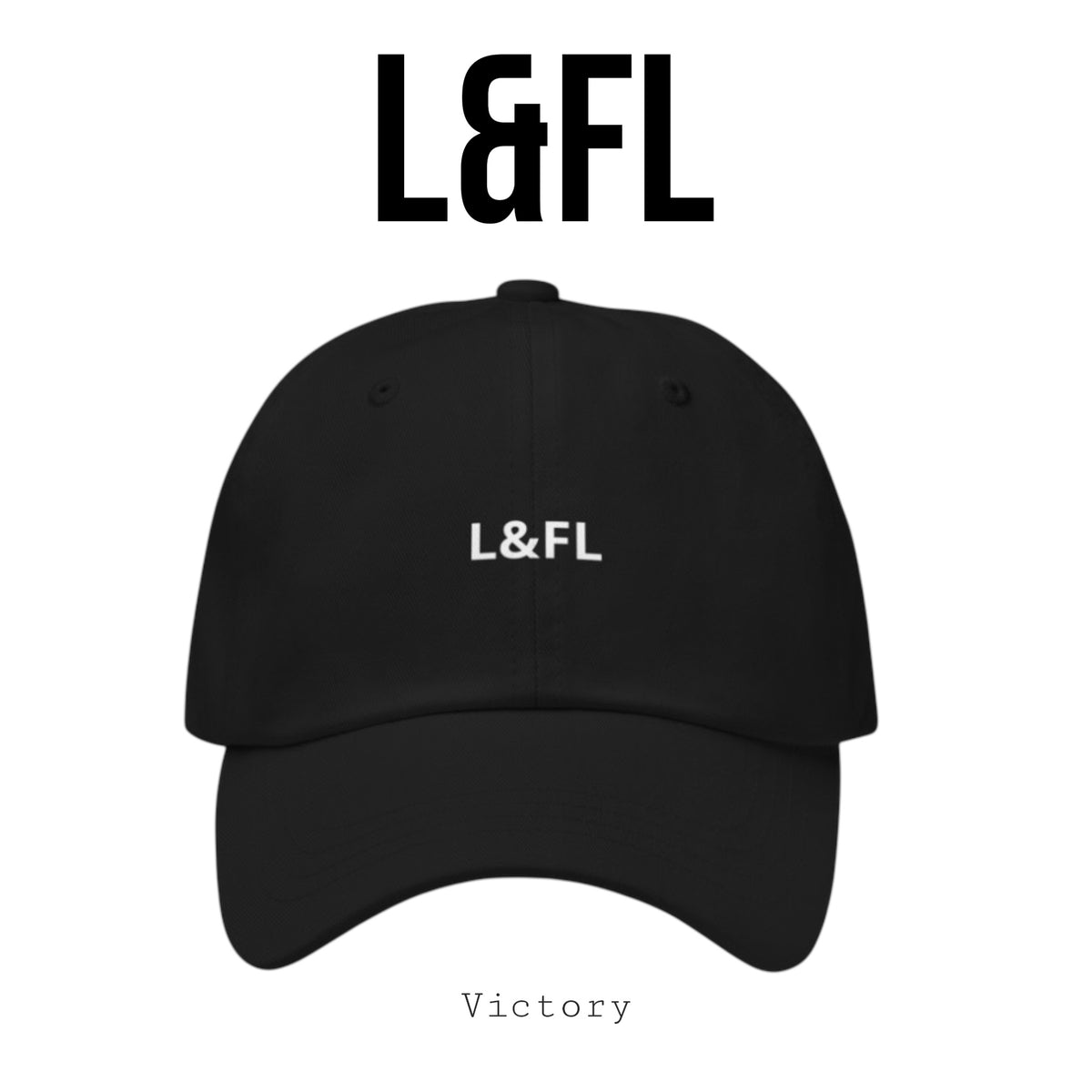Hat Men's L&FL