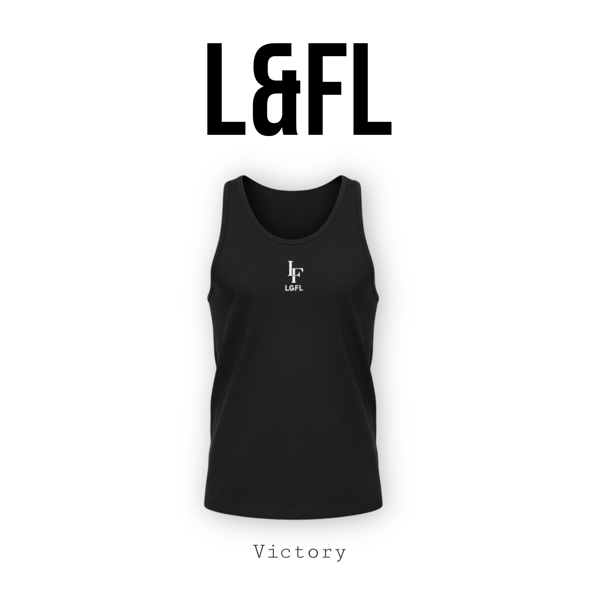Men’s top L&FL